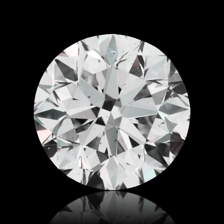 Round 0.70ct I SI1
