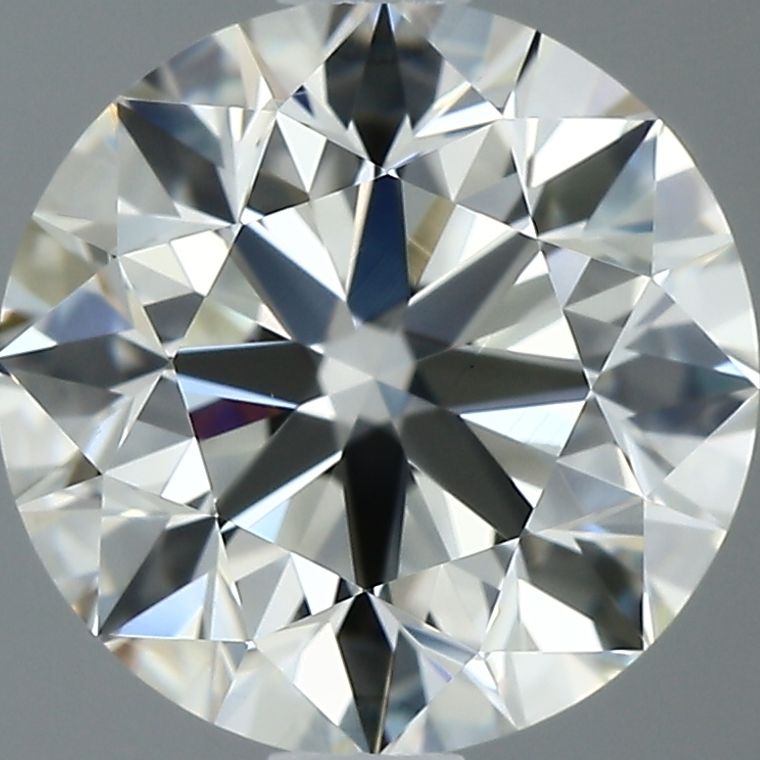 Round 1.50ct I VVS2