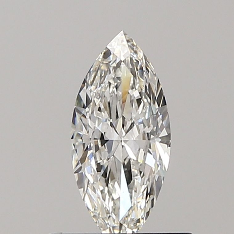 Marquise 0.52ct H VVS1