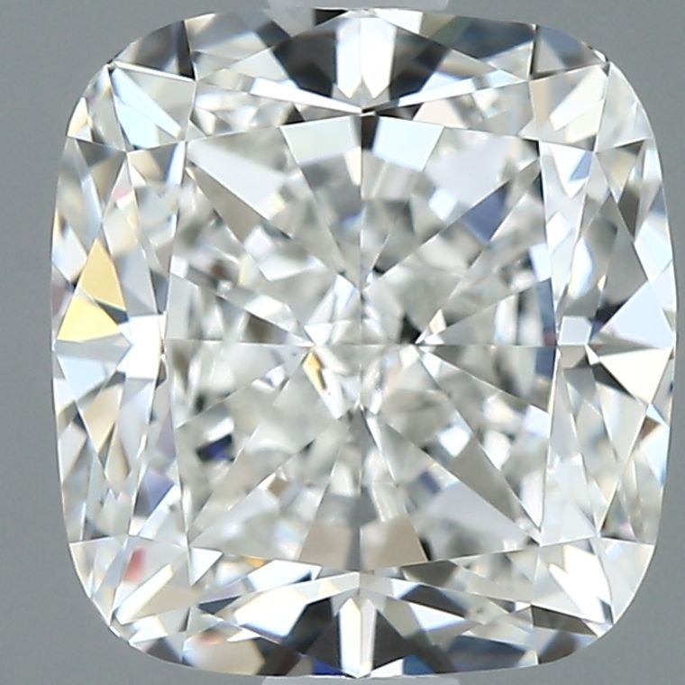 Cushion Modified 1.51ct H VS1