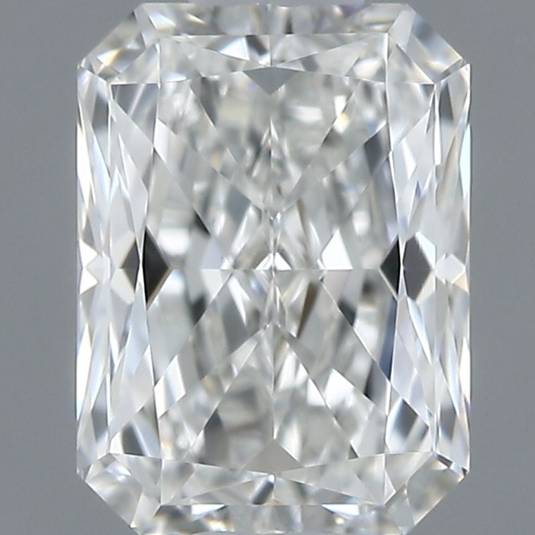 Radiant 0.82ct G VS2