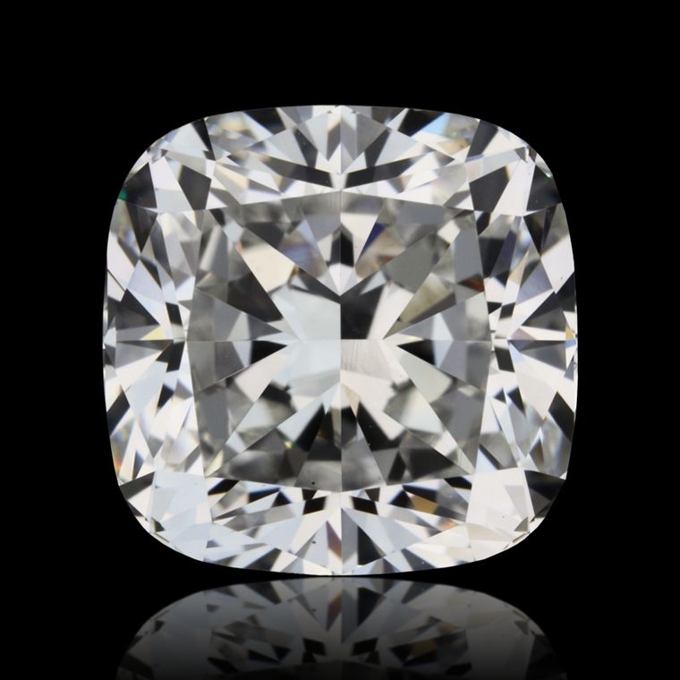 Cushion Modified 1.54ct F VS1