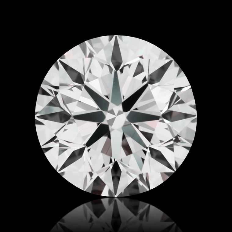 Round 0.70ct H VS1