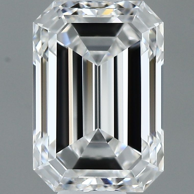 Emerald 0.50ct E VVS1