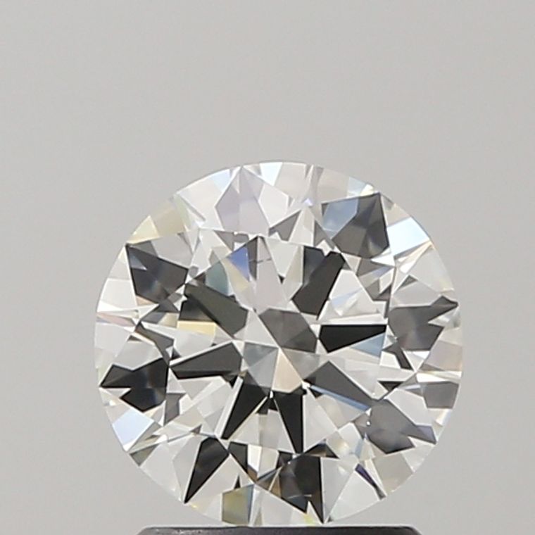 Round 1.50ct J VVS2
