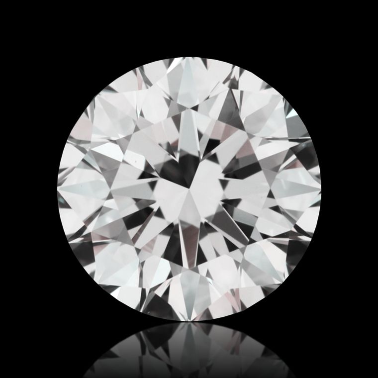 Round 0.70ct G VVS2