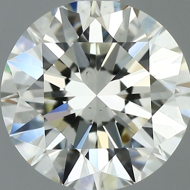 Round 1.70ct L VS2