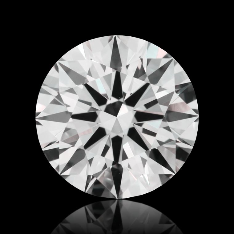 Round 0.71ct G VS2