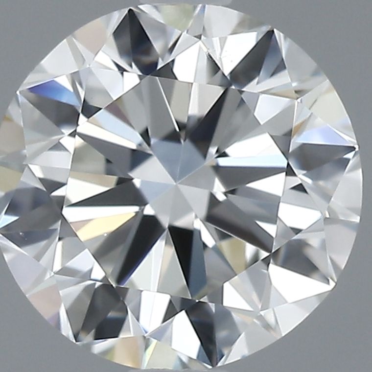 Round 1.00ct I VVS1
