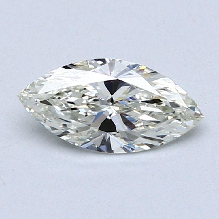 Marquise 0.62ct K VS1