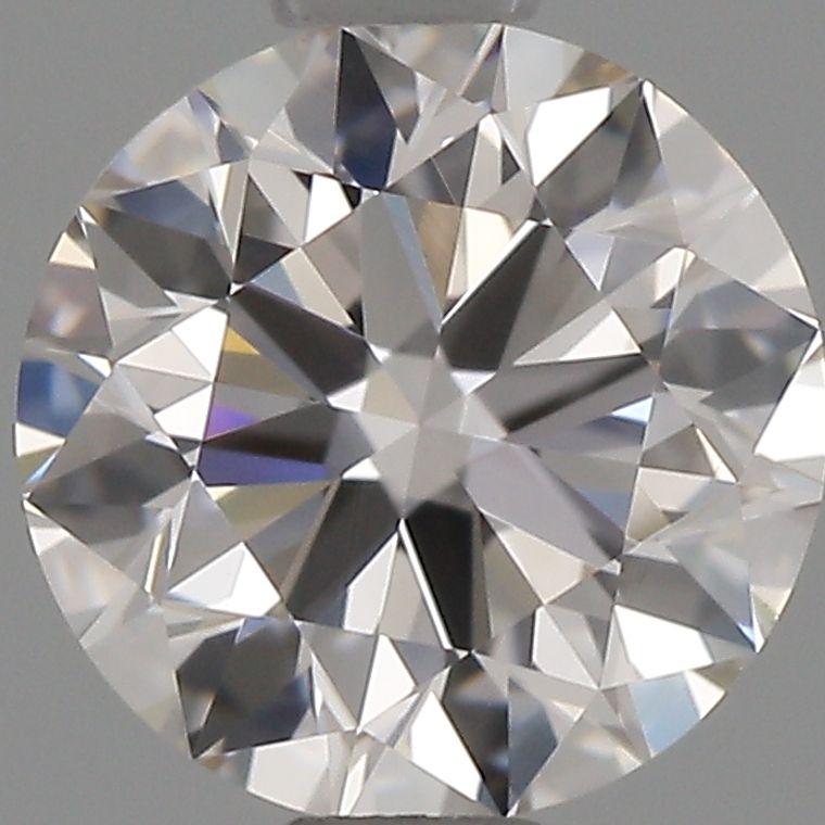 Round 0.90ct K VS2