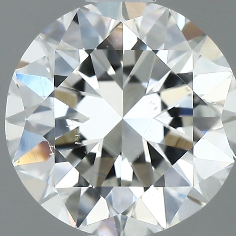 Round 1.00ct H SI1
