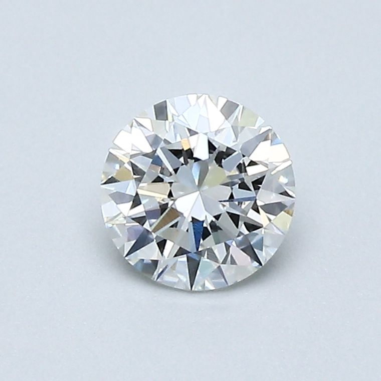 Round 0.50ct G VS1