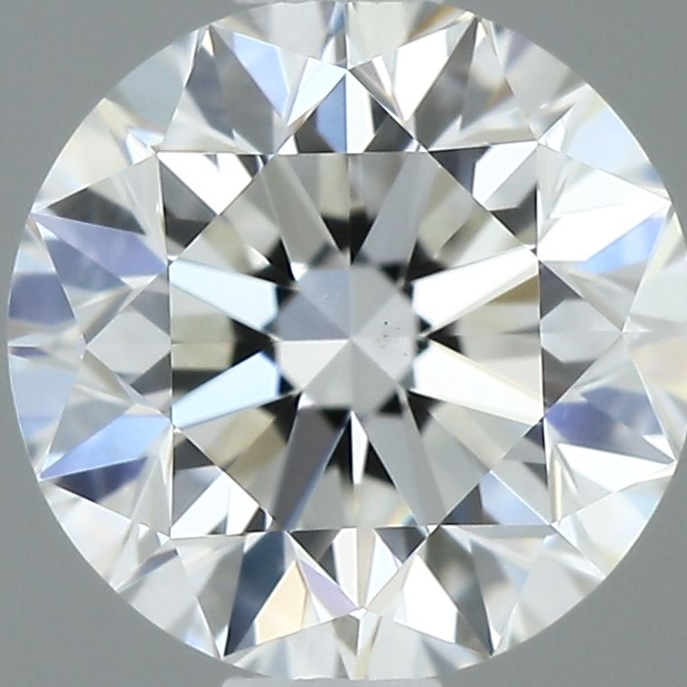Round 0.70ct G VS2