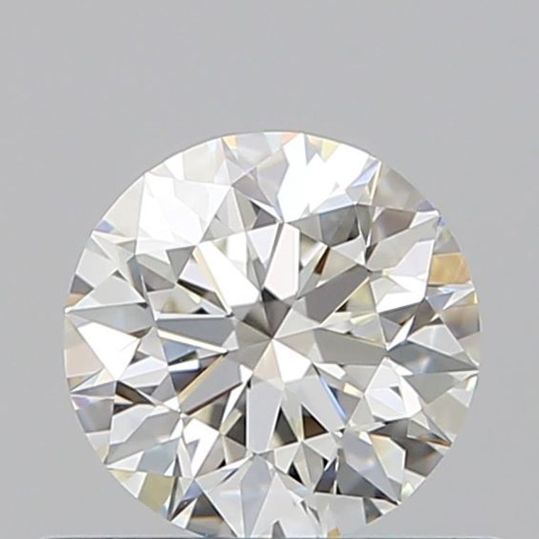 Round 0.56ct H IF