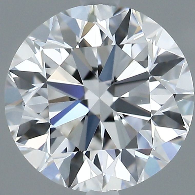 Round 0.90ct D VS1