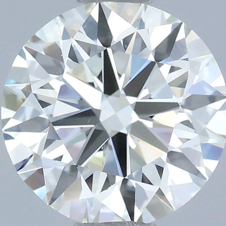 Round 1.50ct J VVS2