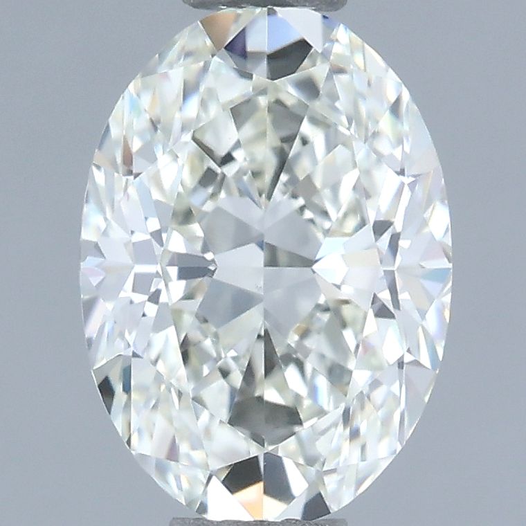 Oval 1.20ct I VVS2