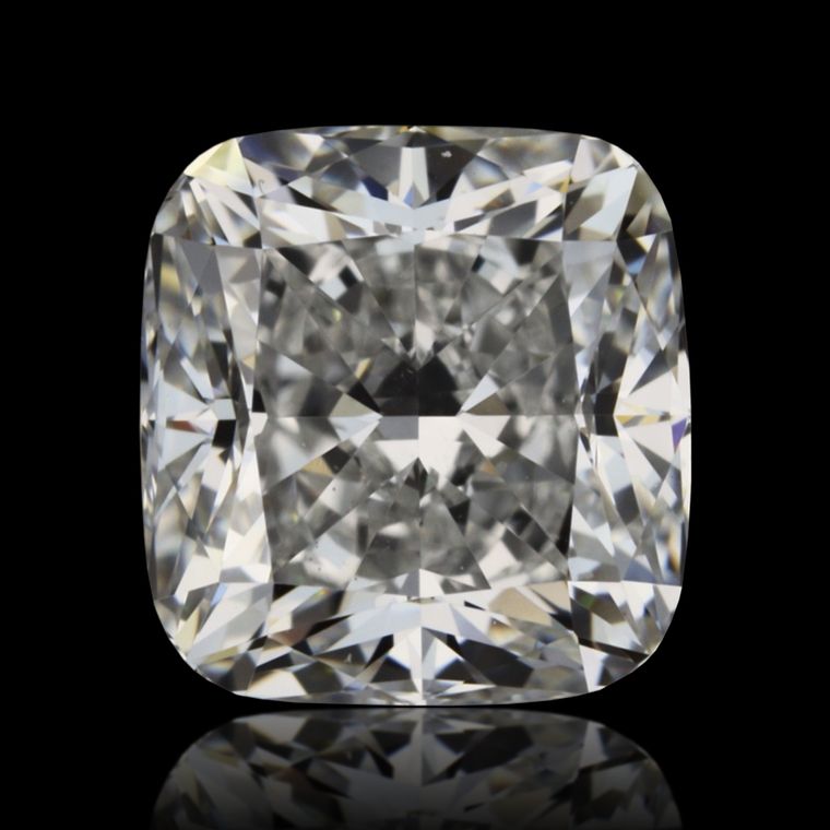 Cushion Modified 0.70ct F VS2