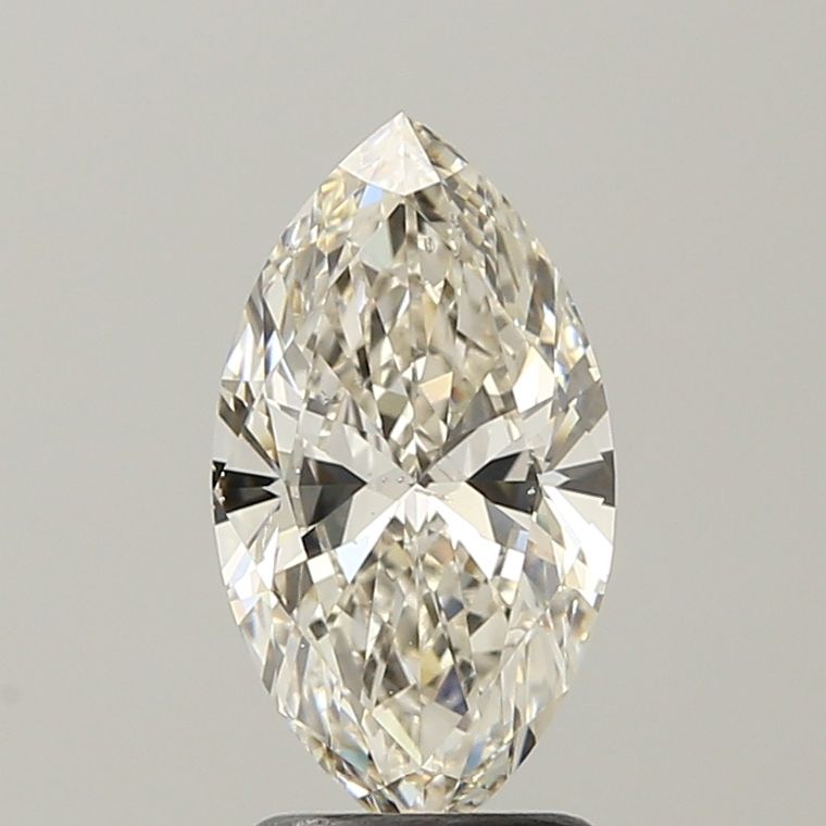 Marquise 2.01ct J SI1