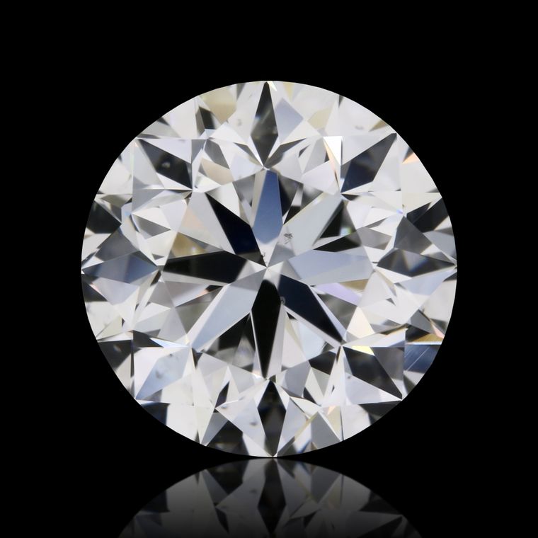 Round 1.50ct D SI1