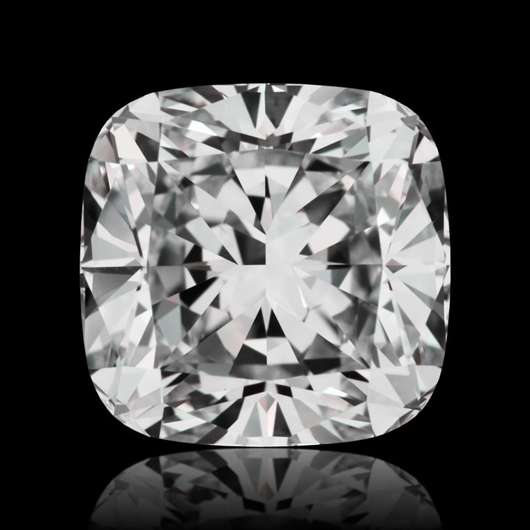 Cushion Modified 1.70ct I VS2