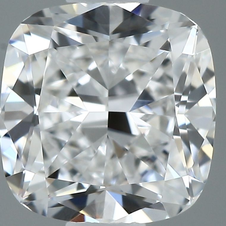 Cushion Modified 0.70ct E VVS1