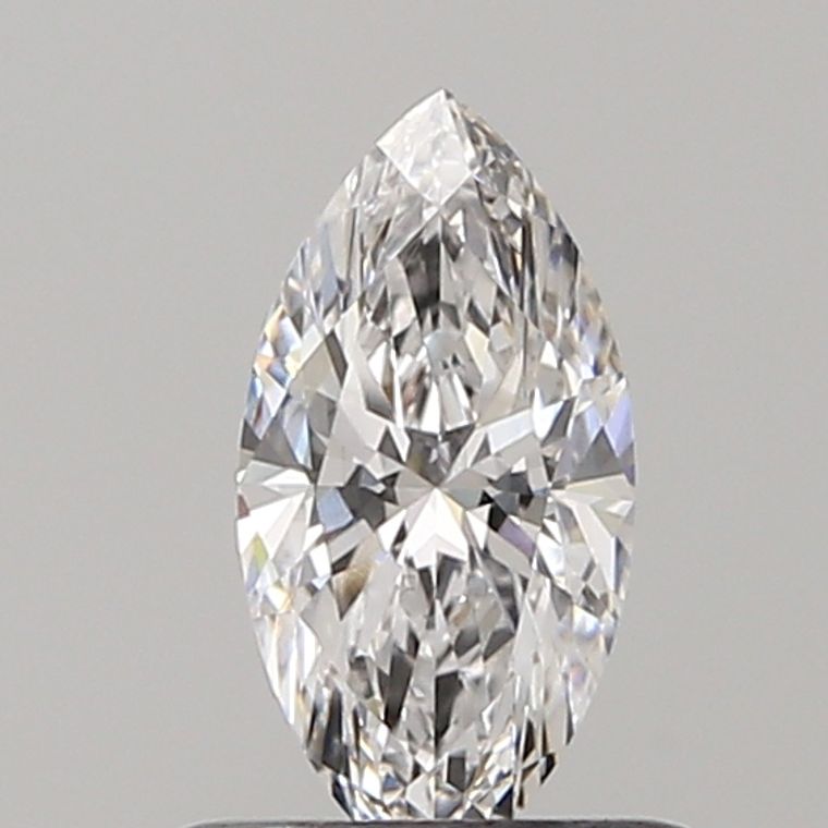 Marquise 0.55ct E VVS2