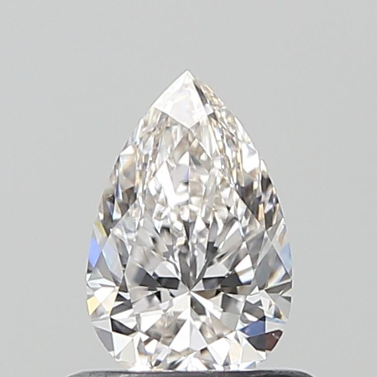 Pear 0.60ct H VS1