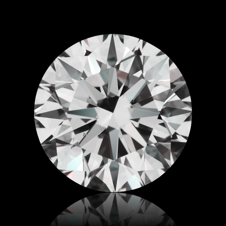 Round 1.73ct H VS2