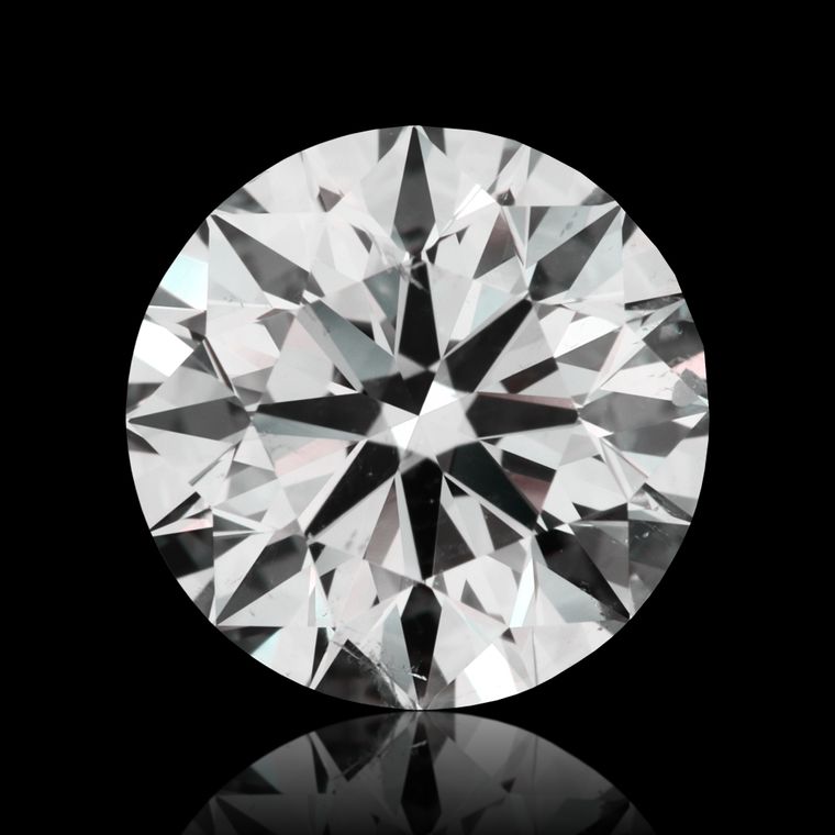 Round 1.80ct K SI2