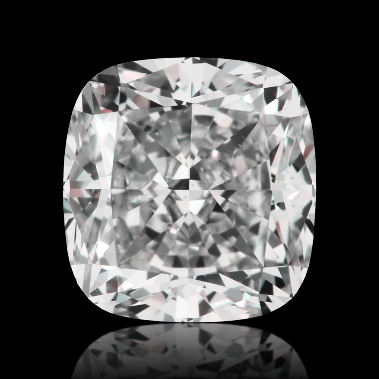 Cushion Modified 1.01ct E VS2