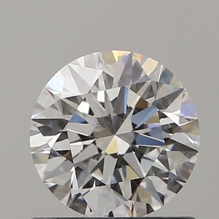Round 0.70ct F VS2