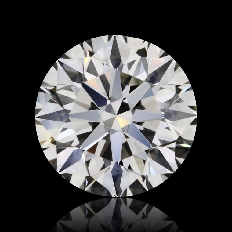 Round 1.50ct J VVS1