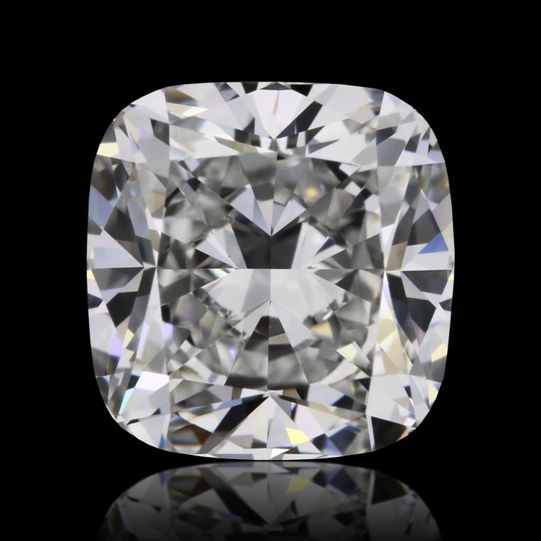 Cushion Modified 1.01ct F VS1