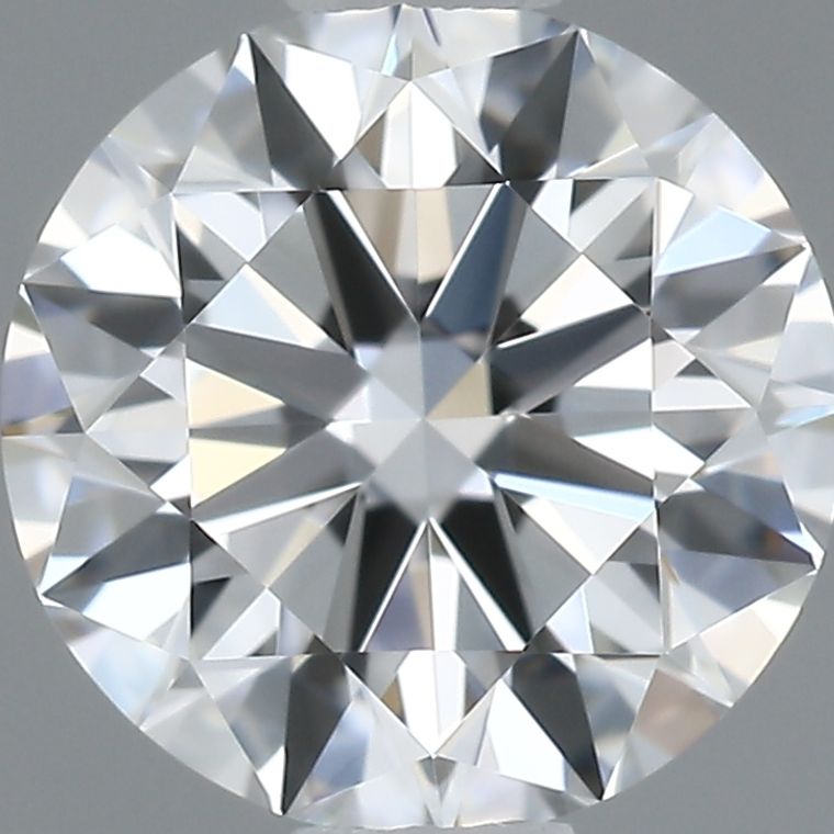 Round 0.70ct E VVS1