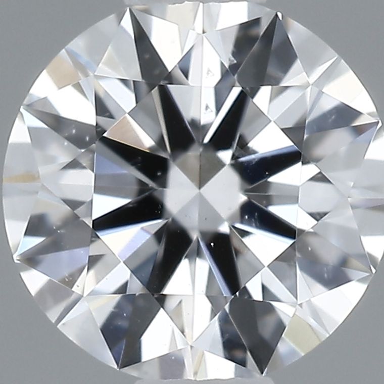 Round 0.50ct D SI2