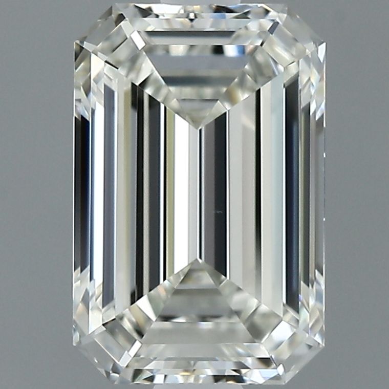 Emerald 1.51ct I VS2