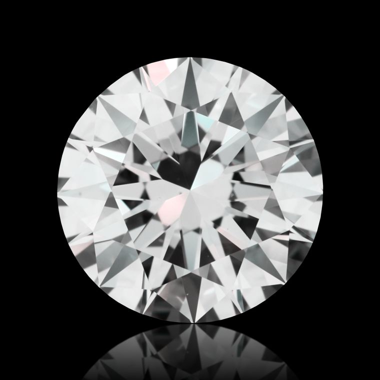Round 0.90ct E VS2