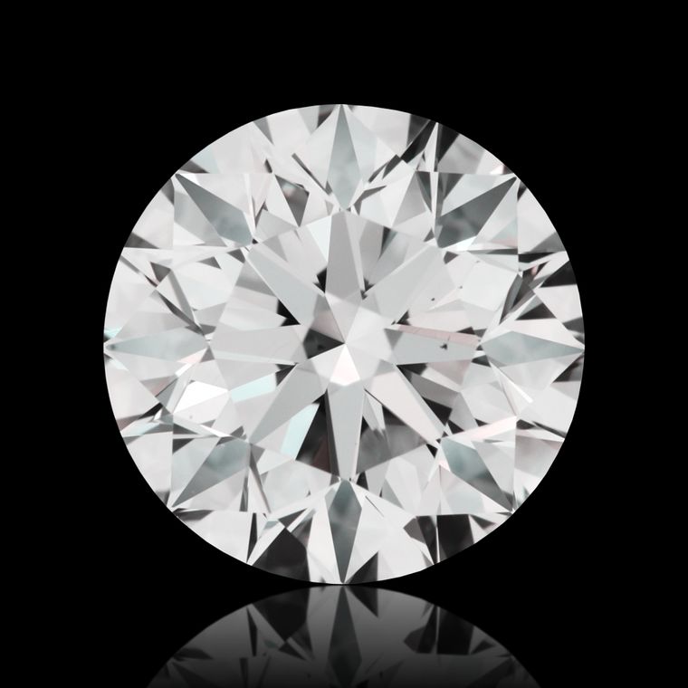 Round 1.50ct F VS2