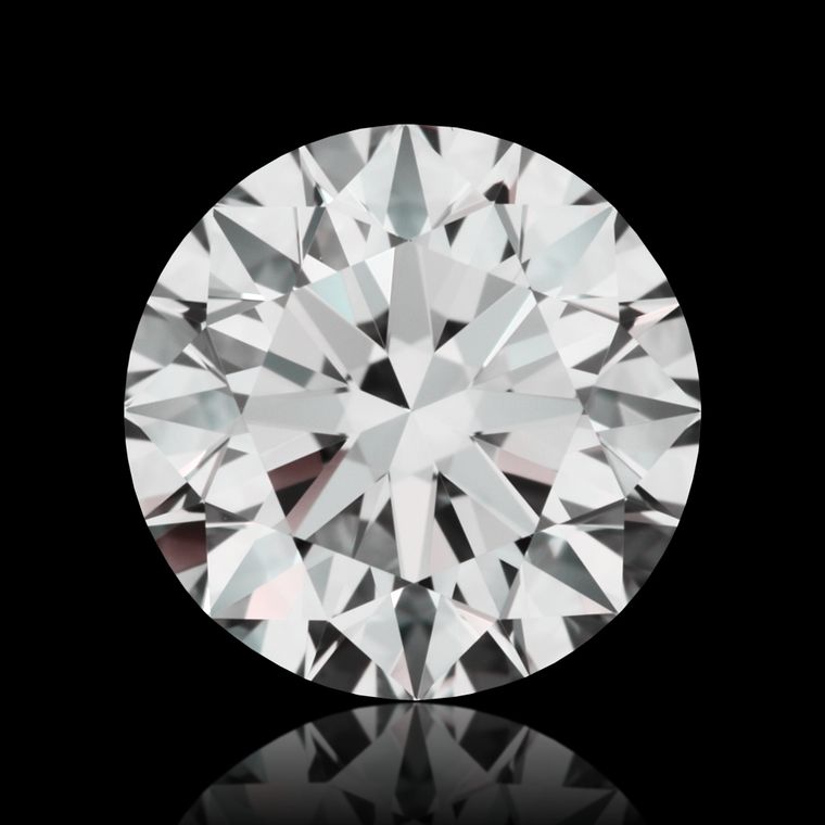Round 1.12ct G VVS1