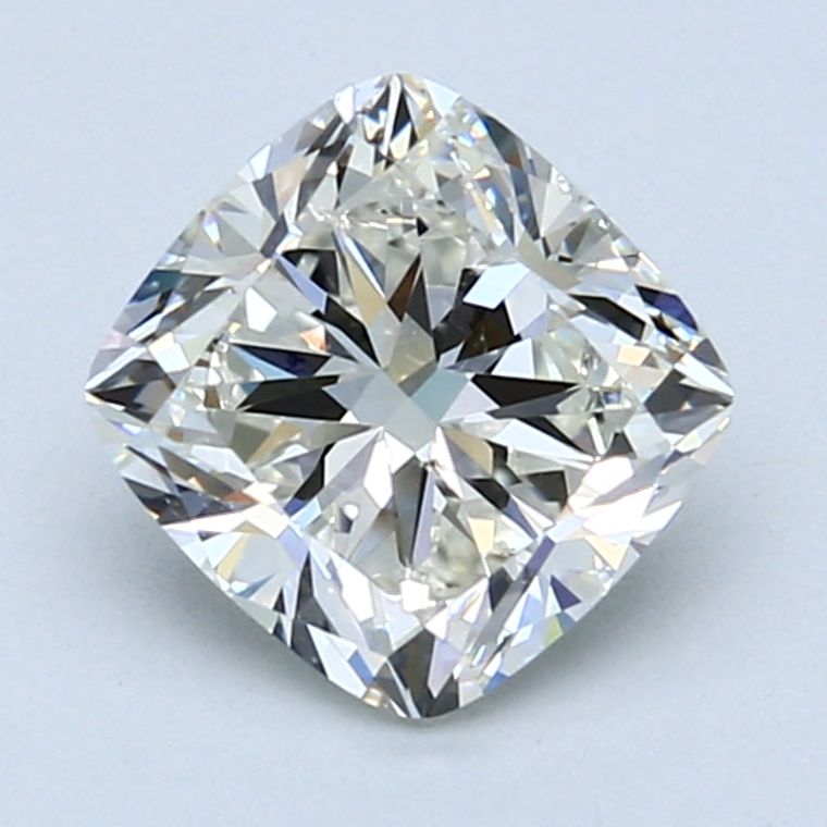 Cushion Modified 1.80ct J SI1