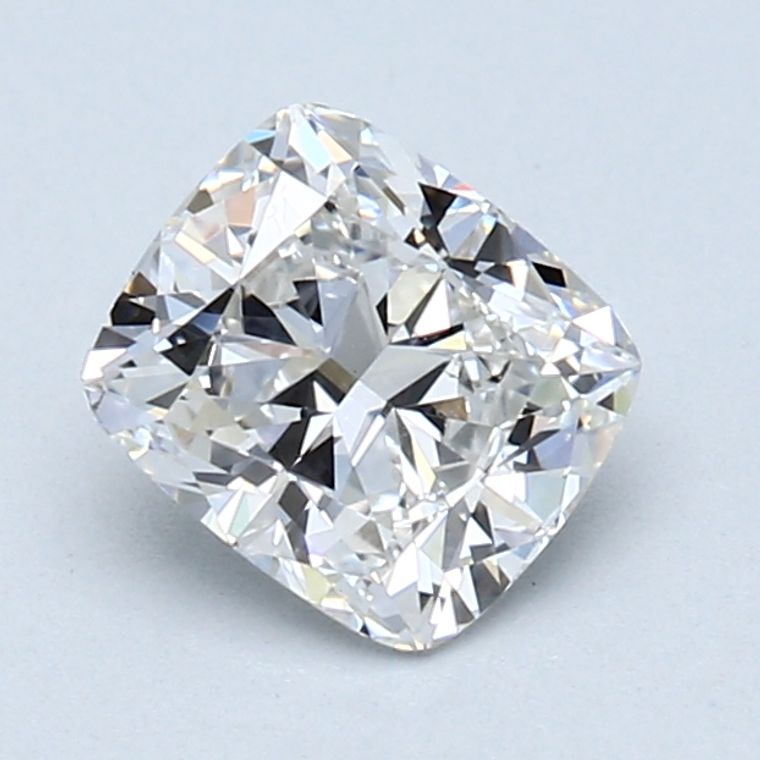 Cushion Modified 1.02ct F VS2