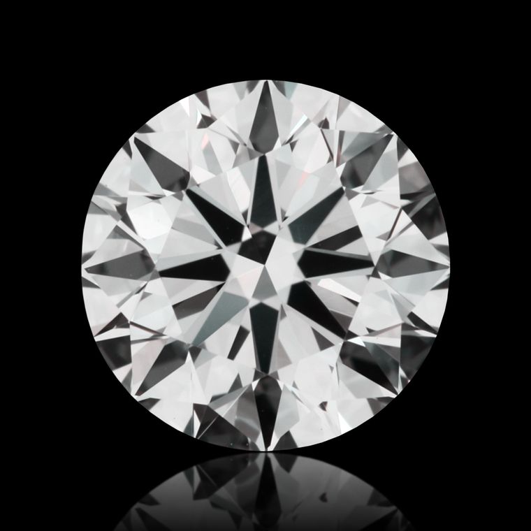 Round 0.75ct L VS1