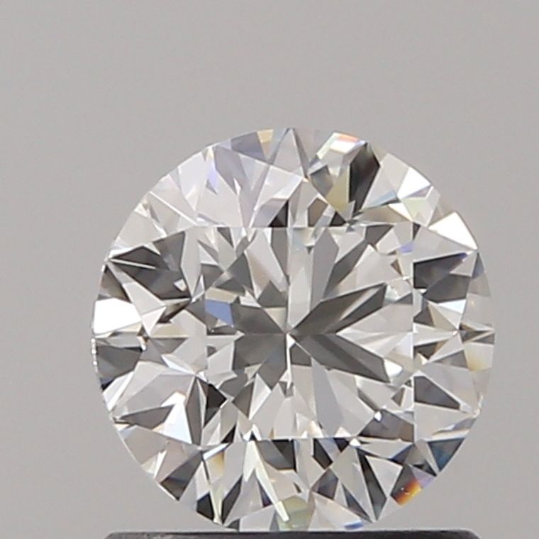 Round 0.90ct F VS2