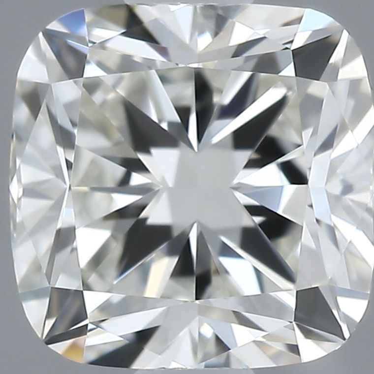 Cushion Modified 1.02ct I VVS1