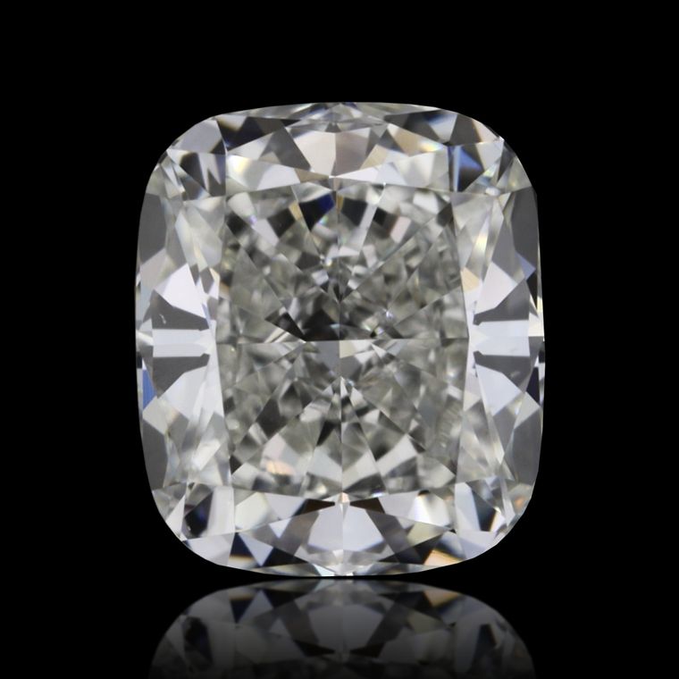 Cushion Modified 0.70ct I VS1