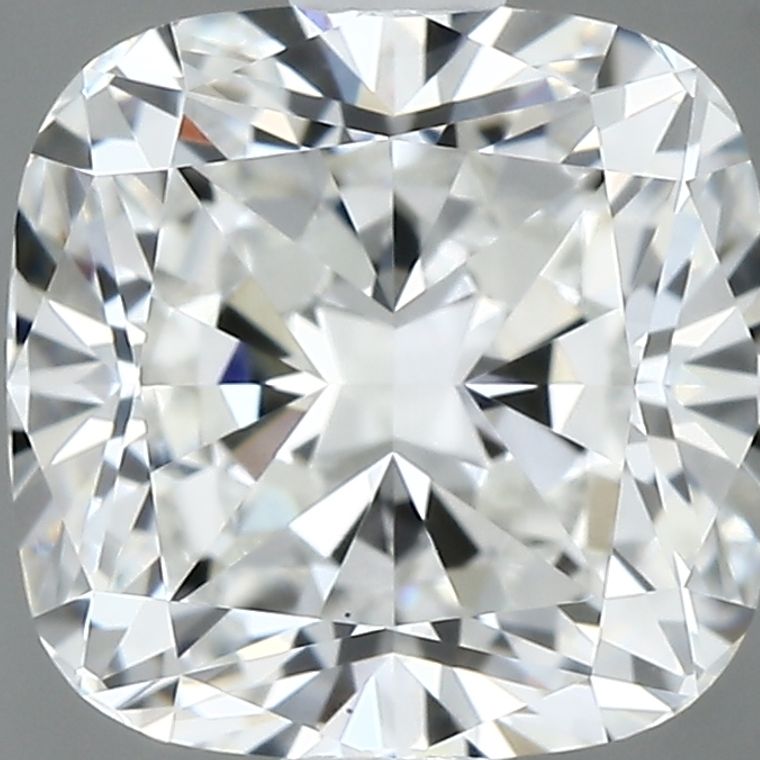 Cushion Modified 1.54ct F VS1
