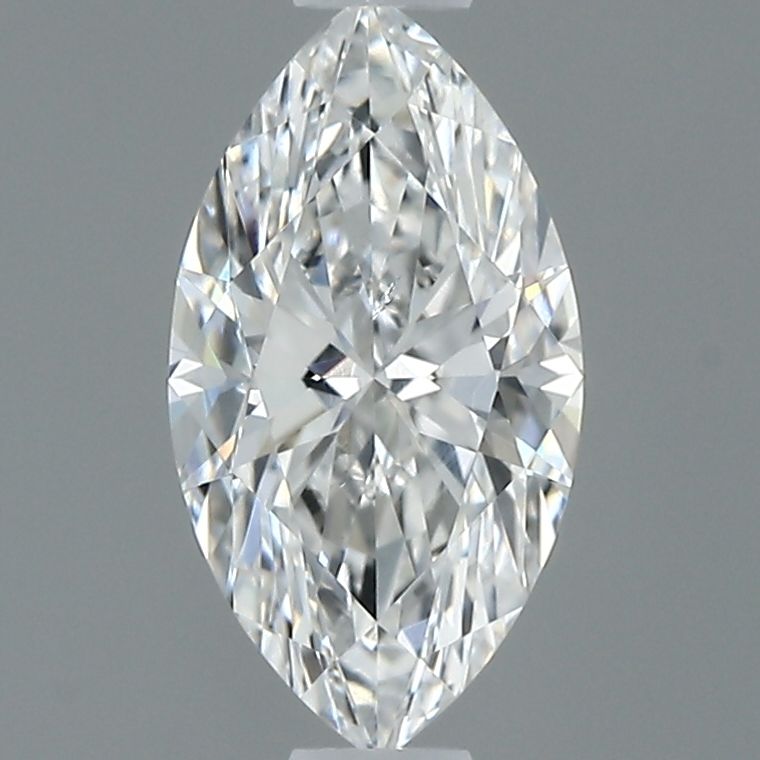 Marquise 0.54ct F SI1