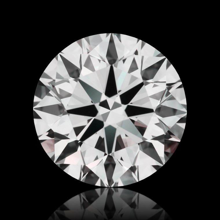Round 1.00ct G VVS2